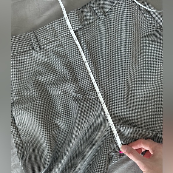 Aritzia Babaton Wide Pants - Picture 8 of 9